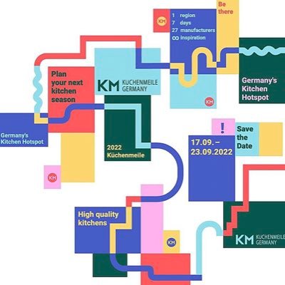 kuechenmeile's profile picture. Küchenmeile A30 MOW - immer im Herbst in OWL