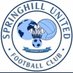 Springhill United Blues F.C (@SpringhillBlues) Twitter profile photo