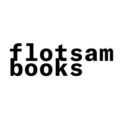 書店 flotsam books（フロットサムブックス）です。 何も考えてません。何も。 don’t think. don’t feel. 1月の営業日: 水曜日以外だいたいやってます。14:00-20:00