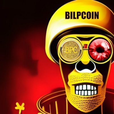 Bilpcoinbpcさんのプロフィール画像