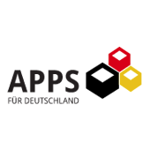 Apps für Deutschland - der Wettbewerb für Ideen, Apps und offene Daten. http://t.co/4tBYOZ6O #apps4de