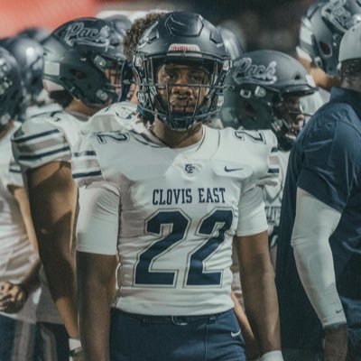 CEHS C/O 2023 RB/LB/DB Check out lamaj travis on @Hudl https://t.co/lLOtTweyug #hudl