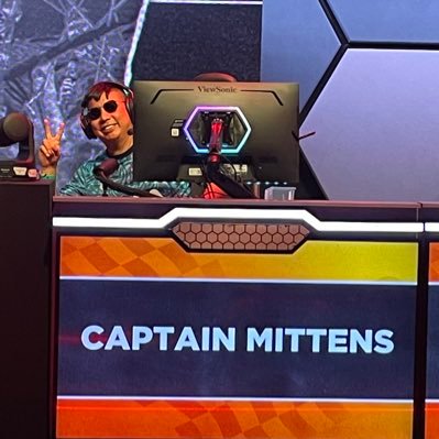 Captain_Mittens's profile picture. @Chargers & @SpursOfficial MRJ ❤️‍🔥