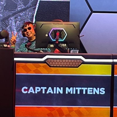 Captain_Mittens Profile Picture