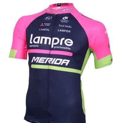 YLampre Profile Picture