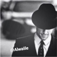 αℓ-мαтяαƒι♞ (@w_iile) 's Twitter Profile
