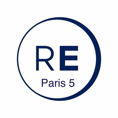 Compte officiel de Renaissance dans le 5e arrondissement de Paris Rejoignez-nous ! Référente : @Anne75005. #Renaissance