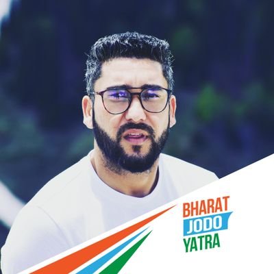 Social Activist, | National Media Panelist | Jammu and Kashmir |