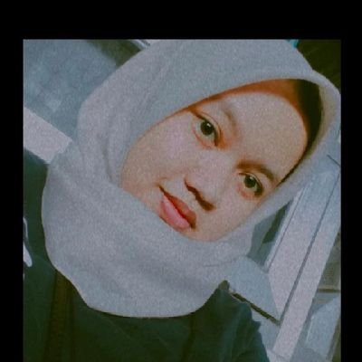 DiahLestari28's profile picture. Trepidation.