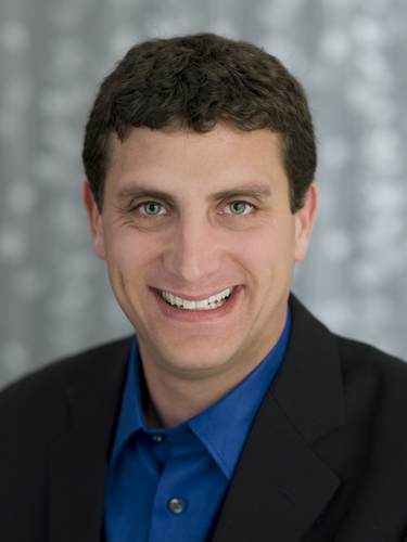 Marc Solomon