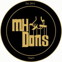 MH Dons (@mh_dons) 's Twitter Profile
