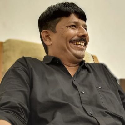 मिशन जय भीम गुजरात प्रदेश प्रमुख
समता सैनिक दल गुजरात प्रदेश संचालक मार्गदर्शक