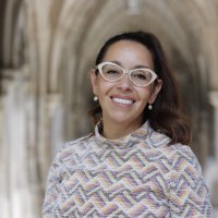 Sonja Castañeda Dower (@sonjapolisci) 's Twitter Profile Photo Sonja Castañeda Dower (@sonjapolisci) 's Twitter Profile Photo