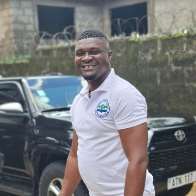 KamaraMoless's profile picture. I am a simple man with a simple plan