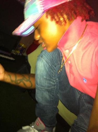 #TeamBadBITCHES ,#TeamGotMoney, #TeamTatted,TeamStayFuckinUpTheFuctions ( Fuck Everybody Im In My Own Zone NIGGA )