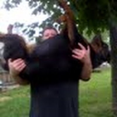 cliffbaron111's profile picture. 