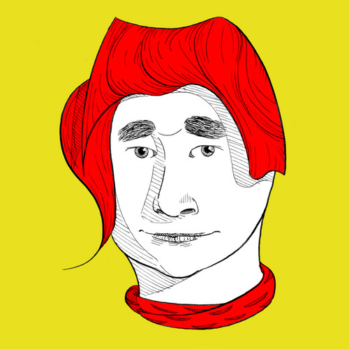 denpun's profile picture. 