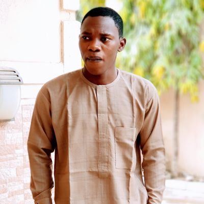 YauAbubkar's profile picture.