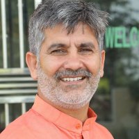 Persann Kumar Chaudhary (@persannkumar_) 's Twitter Profile