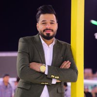 منتظر الموسوي 🇮🇶2 (@muntzr_mu2) 's Twitter Profile