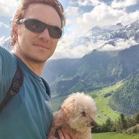 Patrick Thomas (@pkthomas88) 's Twitter Profile Photo