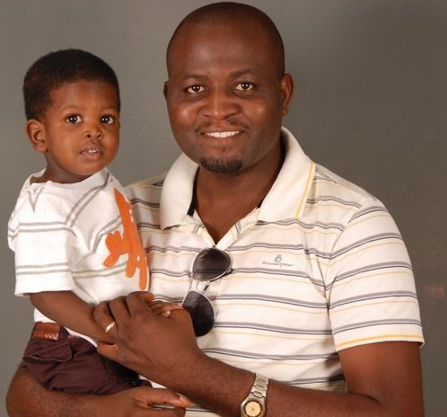 ChrisEkeyi's profile picture. A Development/Management Consultant by profession and ME&L Specialist.