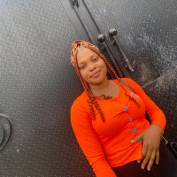 Favour (@_phavvy) 's Twitter Profile