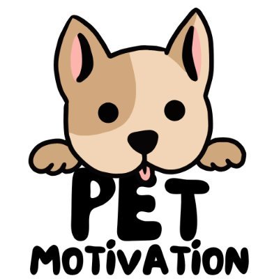 Pet Motivation