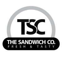 The Sandwich Co. (@the_sandwich_co) Twitter profile photo
