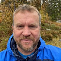 Bård Dyrdal(@BDyrdal) 's Twitter Profile Photo