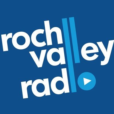 Roch Valley Radio is your Local DAB Radio for Bury, Rochdale and Gtr MCR, with radio shows, events and all the latest local news. Got a story? 🎙