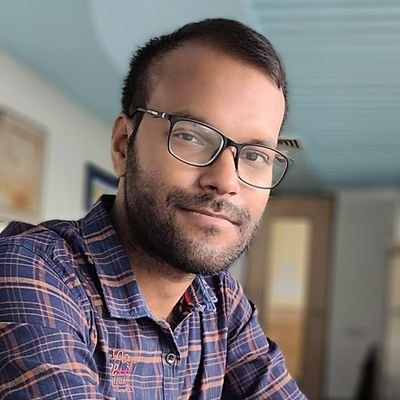 Gaurav5283's profile picture. New to Everything