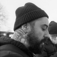 Bruno Croci (@crocidb) 's Twitter Profile