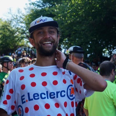 La imaginación y el sentido de justicia nos permite transformar y mejorar la realidad. Cycling inside me.