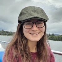 Lucy Stone (@lucywstone) 's Twitter Profile Photo Lucy Stone (@lucywstone) 's Twitter Profile Photo