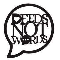 DeedsNotWords22 (@deedsnotwords22) 's Twitter Profile