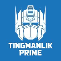 Tingmanlik_Prime(@TingmanlikPrime) 's Twitter Profile Photo