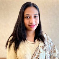 Dr. Supriya Gavit (@isupriyagavit) 's Twitter Profile