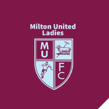 Milton United Ladies