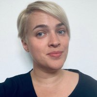 Ana Werkmann Horvat (@anawerkmann) Twitter profile photo
