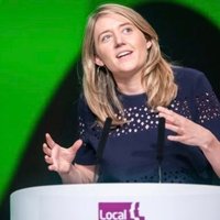 Georgia Gould (@georgia_gould) 's Twitter Profile Photo Georgia Gould (@georgia_gould) 's Twitter Profile Photo