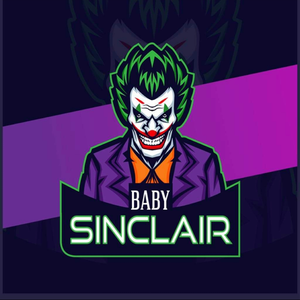 Stream on Twitch - BabySinclair90 Gamer 🎮 🖥 🏴󠁧󠁢󠁳󠁣󠁴󠁿 https://t.co/IlRlPTVoL6 Youtube https://t.co/LTrgC6AN4k