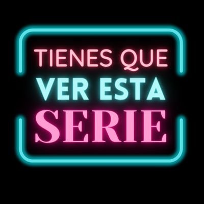 🎙️ Podcast sobre series 🎙️
Hablamos, recomendamos, analizamos y hacemos listas de series, con buenas dosis de mamarrachismo y humor.