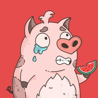 7Psj43's profile picture. https://t.co/g99qNCfQrT👻👽👾🤖☠