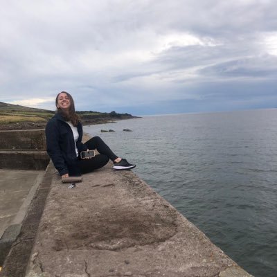 coach, writer and sea lover from Kerry based in Dublin ❤🎶✨ Read my weekly writing at https://t.co/BIG2cBJzow Opinions all mine...