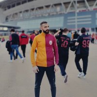 ALİ APAYDIN(@aliapaydnn8) 's Twitter Profile Photo