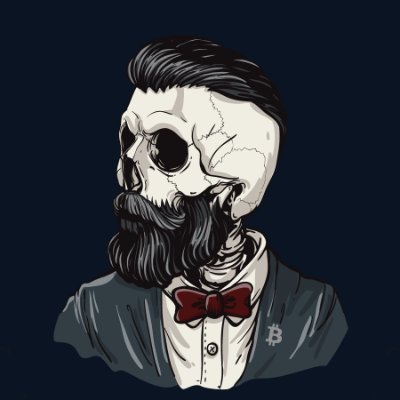 blackbeardXBT Profile Picture