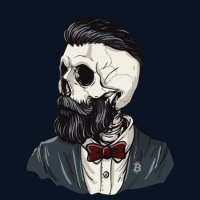 Blackbeard(@blackbeardXBT) 's Twitter Profile Photo