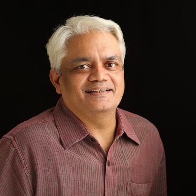 @sridharpandu