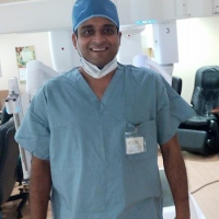 dr keval patel(@kevaluroonco) 's Twitter Profile Photo